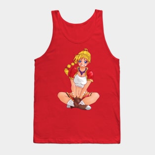 Kid! Tank Top